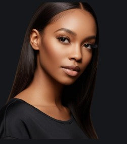 Raw Straight Bundles
