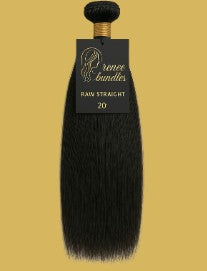 Raw Straight Bundle Deal (Quantity: 3)